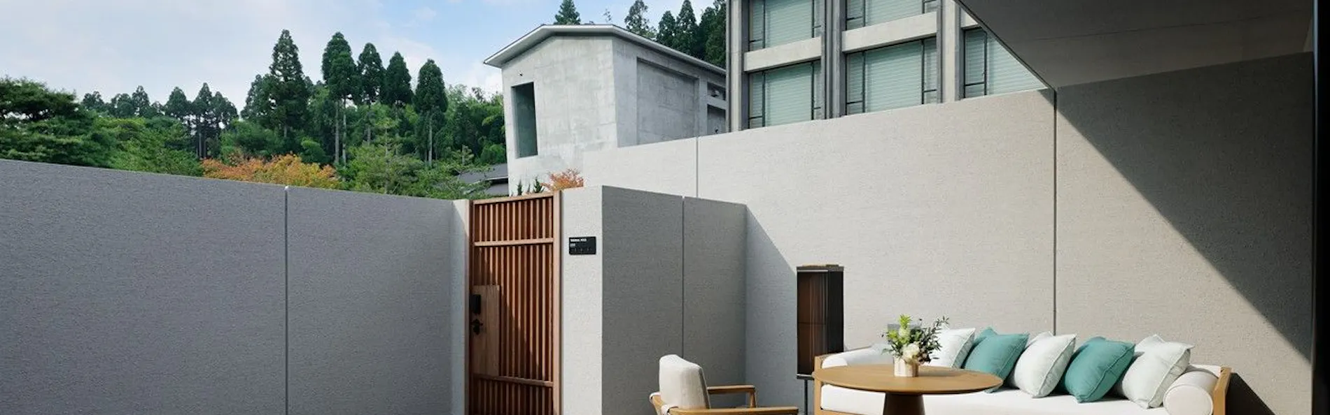 ROKU KYOTO, LXR Hotels & Resorts