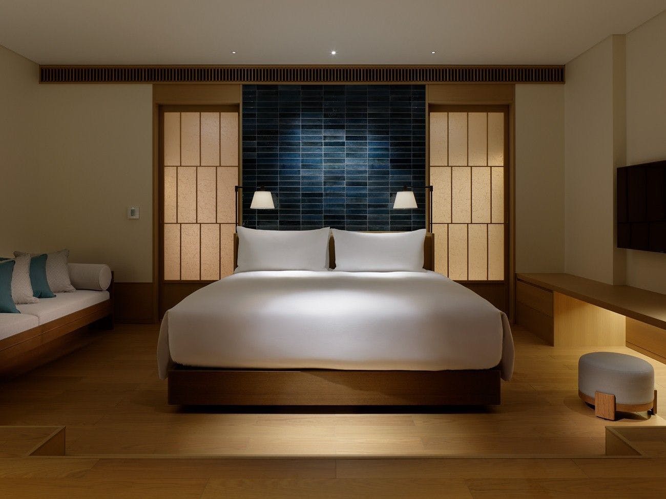 ROKU KYOTO, LXR Hotels & Resorts