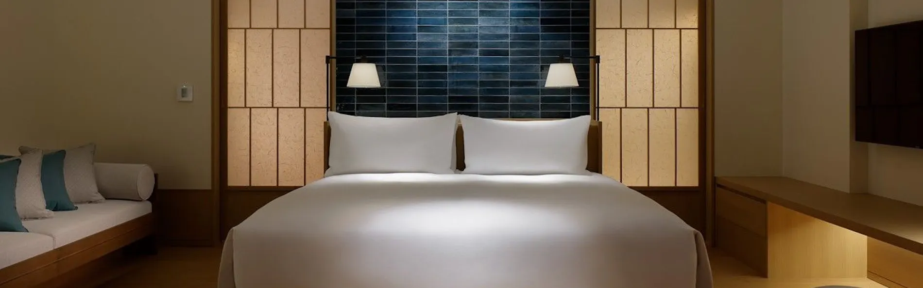 ROKU KYOTO, LXR Hotels & Resorts