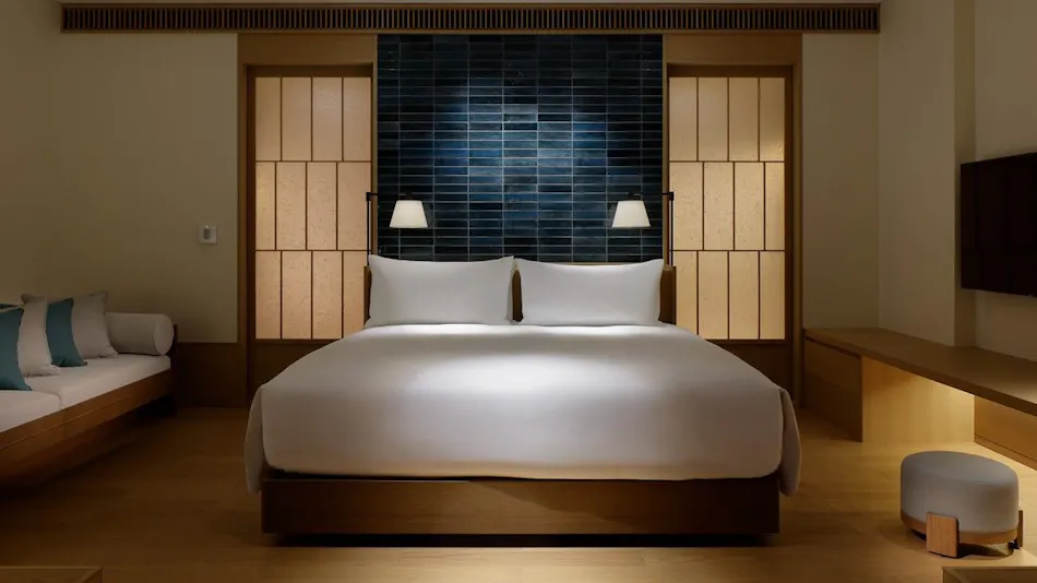 ROKU KYOTO, LXR Hotels & Resorts