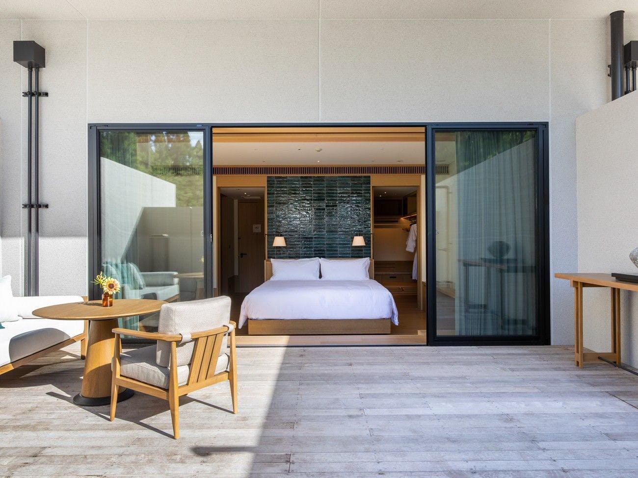 ROKU KYOTO, LXR Hotels & Resorts