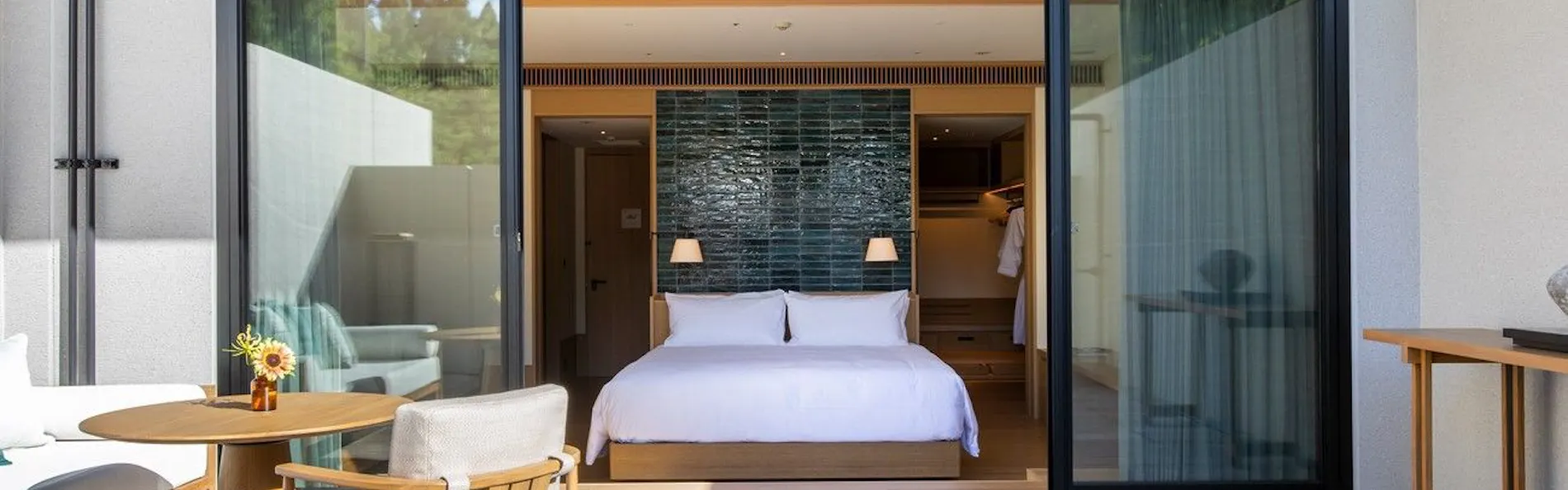 ROKU KYOTO, LXR Hotels & Resorts