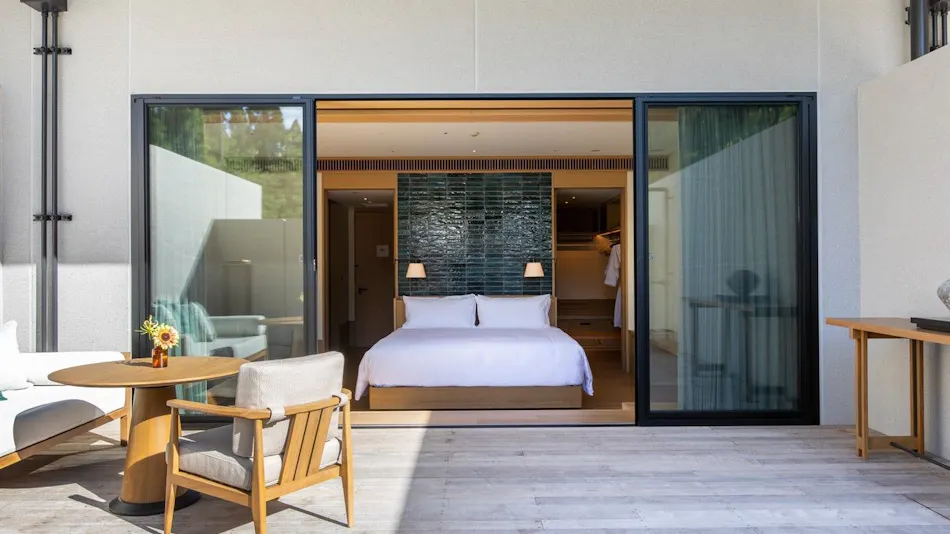 ROKU KYOTO, LXR Hotels & Resorts