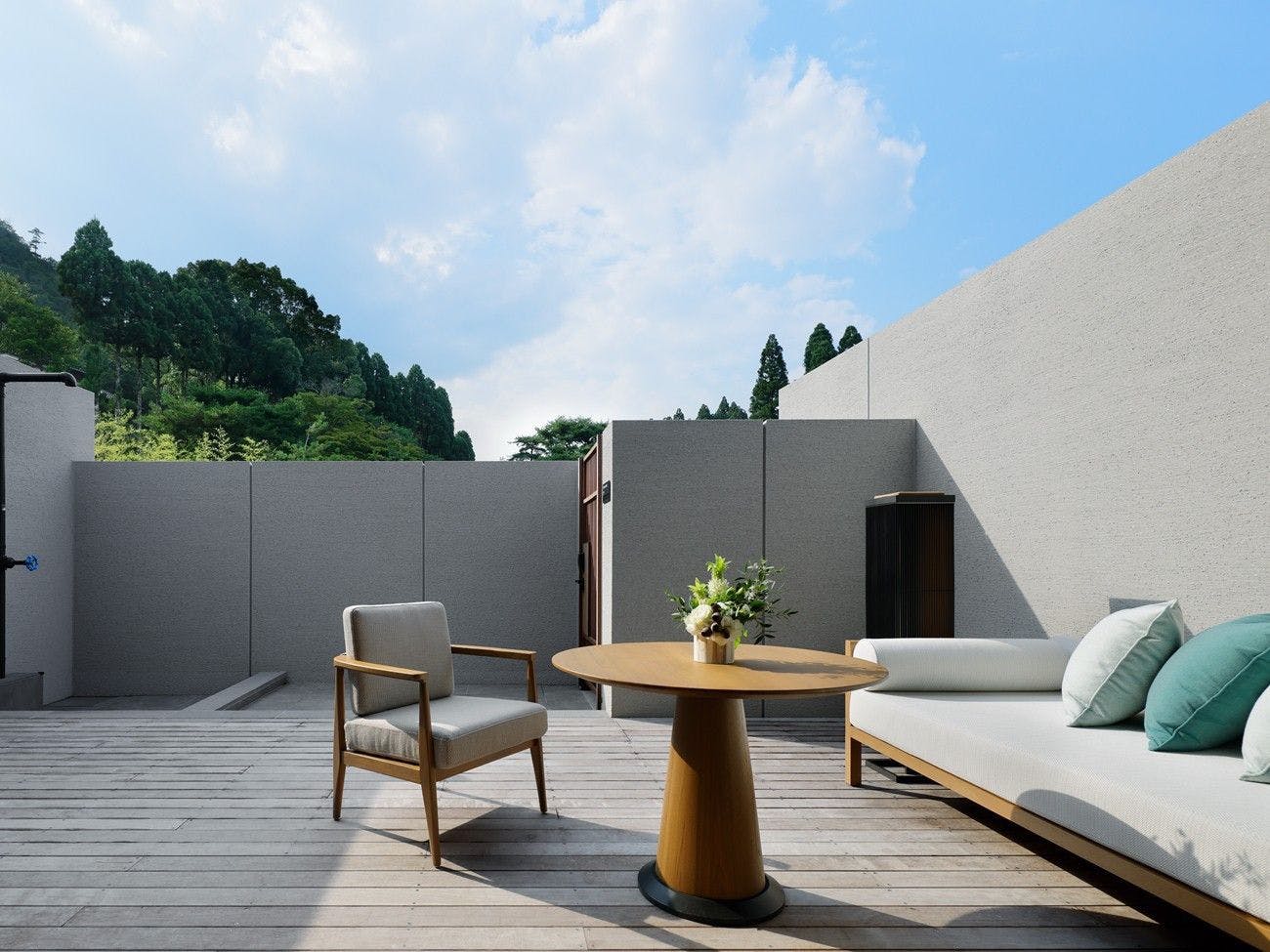 ROKU KYOTO, LXR Hotels & Resorts