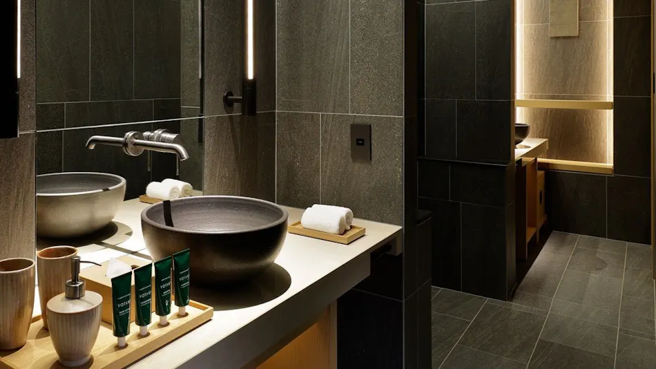 ROKU KYOTO, LXR Hotels & Resorts