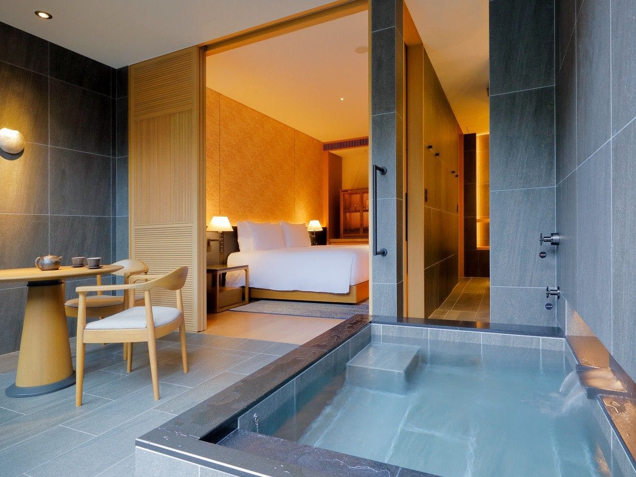 ROKU KYOTO, LXR Hotels & Resorts