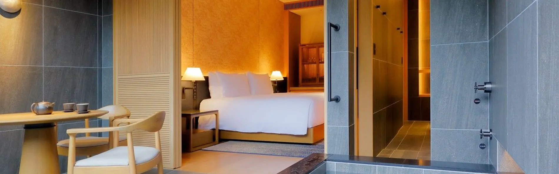 ROKU KYOTO, LXR Hotels & Resorts