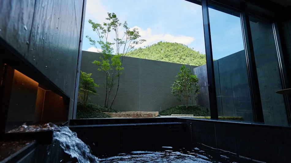 ROKU KYOTO, LXR Hotels & Resorts