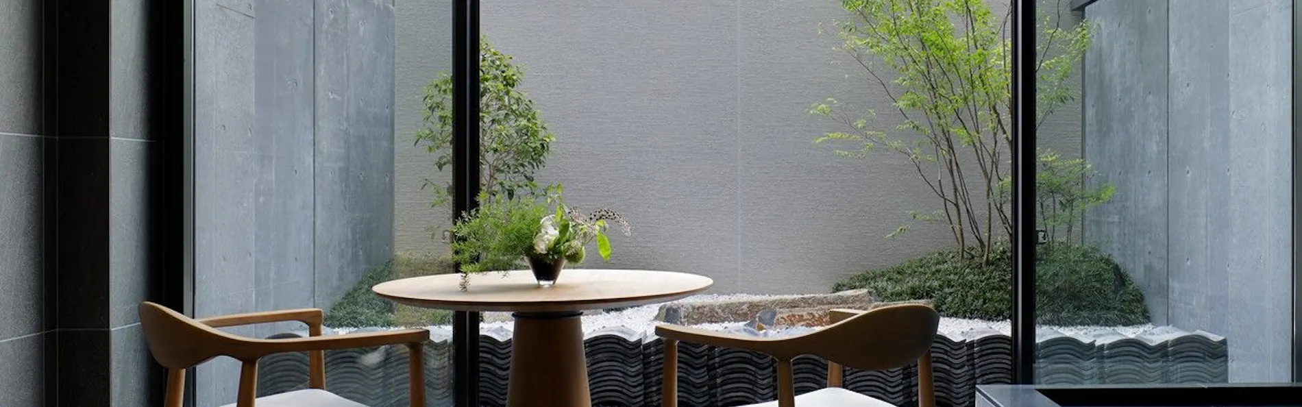 ROKU KYOTO, LXR Hotels & Resorts