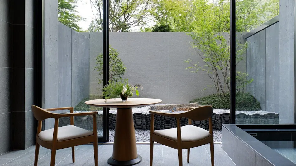 ROKU KYOTO, LXR Hotels & Resorts