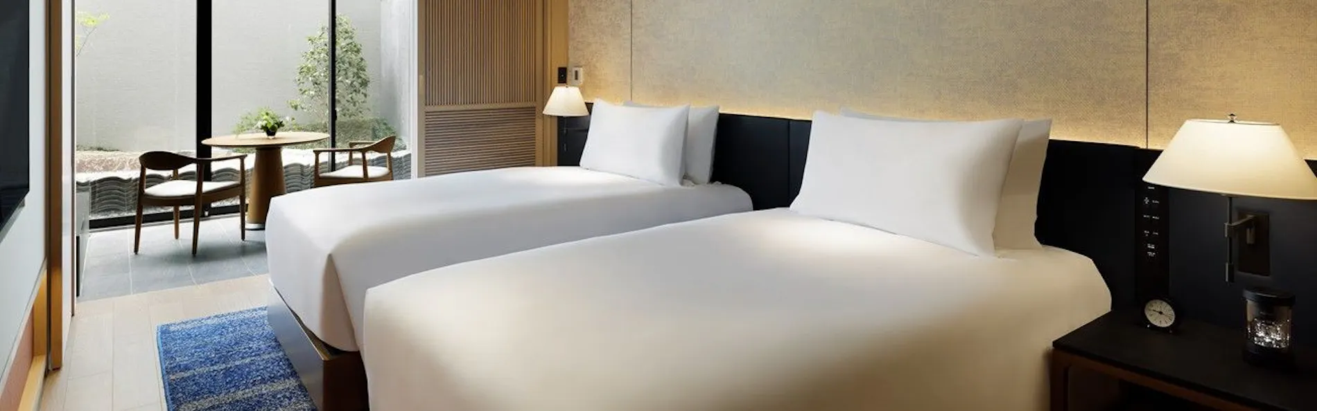 ROKU KYOTO, LXR Hotels & Resorts