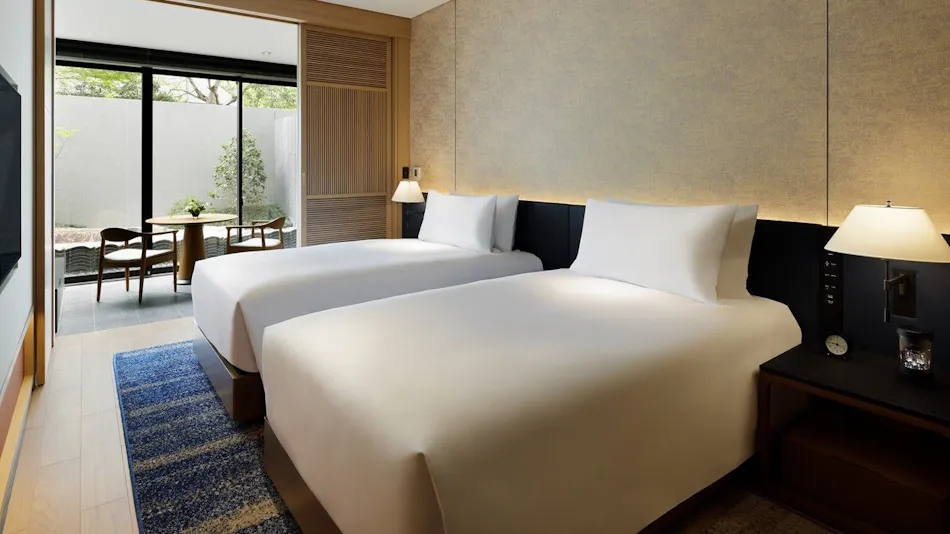 ROKU KYOTO, LXR Hotels & Resorts