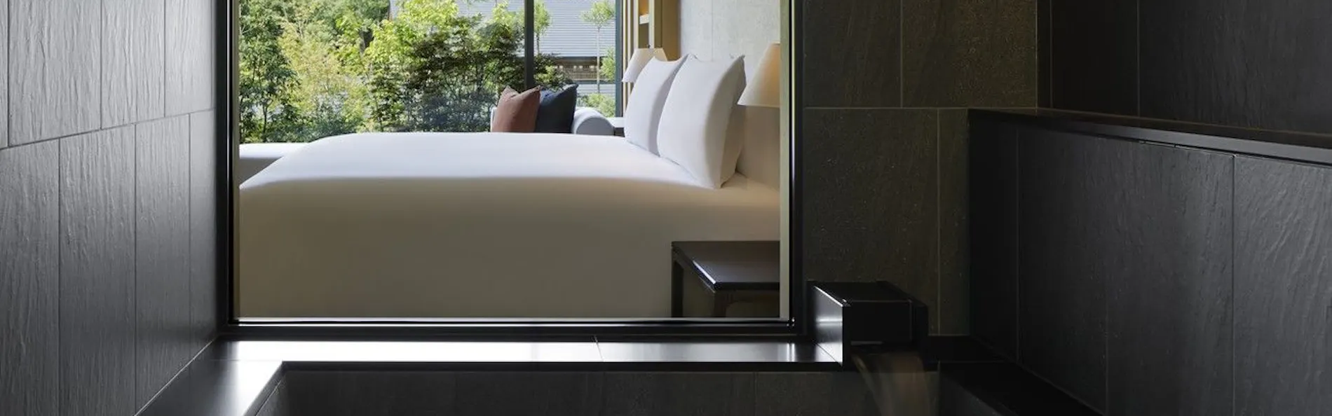 ROKU KYOTO, LXR Hotels & Resorts