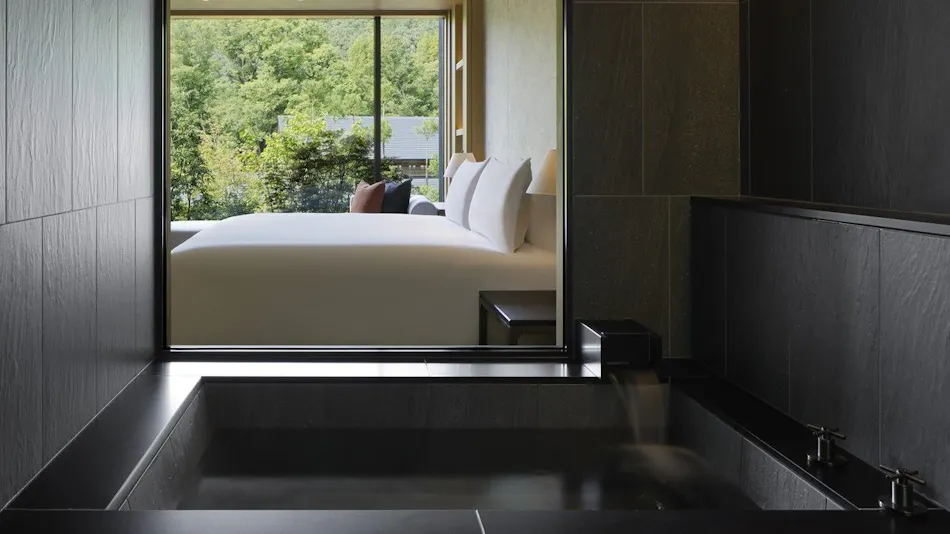 ROKU KYOTO, LXR Hotels & Resorts