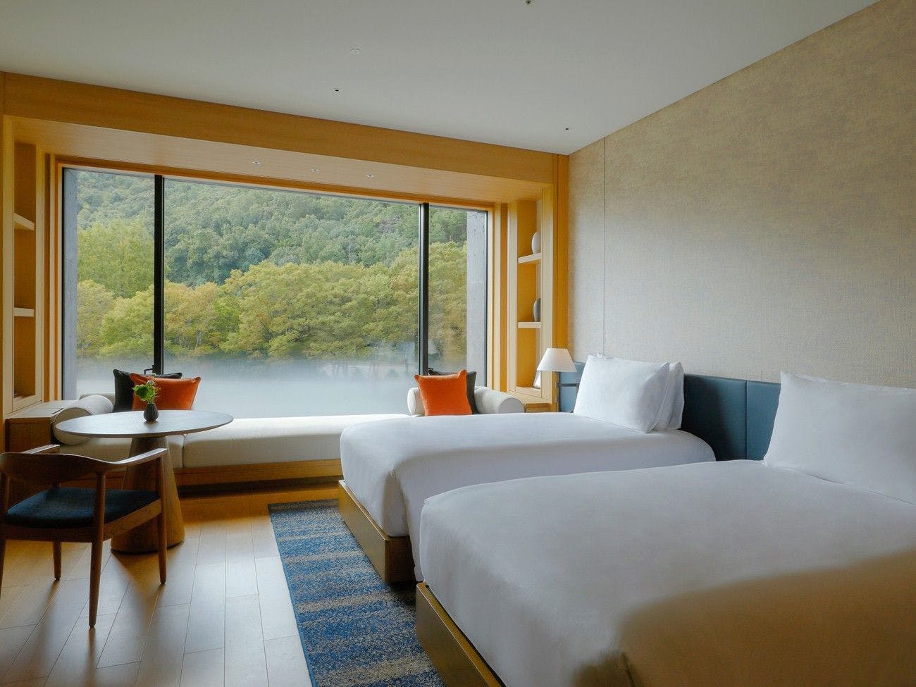 ROKU KYOTO, LXR Hotels & Resorts - LXR Experience＜室料のみ＞ - 鷹