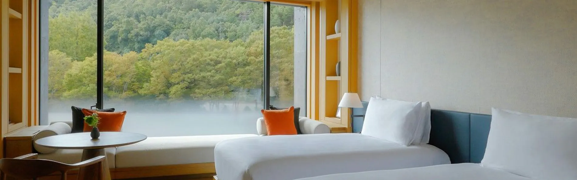 ROKU KYOTO, LXR Hotels & Resorts