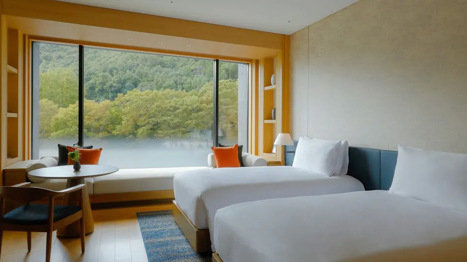 ROKU KYOTO, LXR Hotels & Resorts