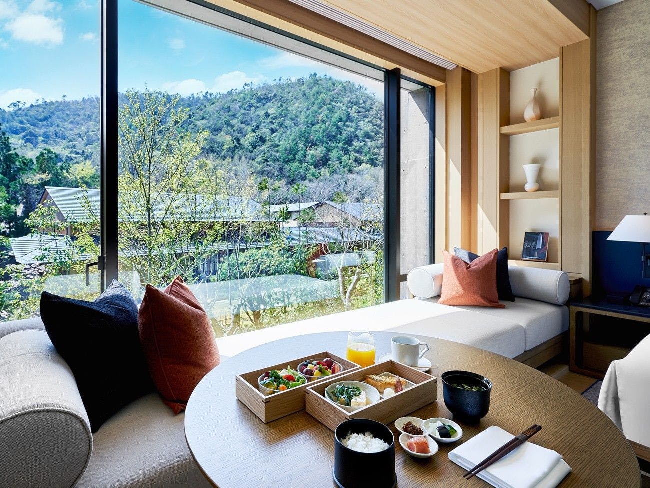 ROKU KYOTO, LXR Hotels & Resorts