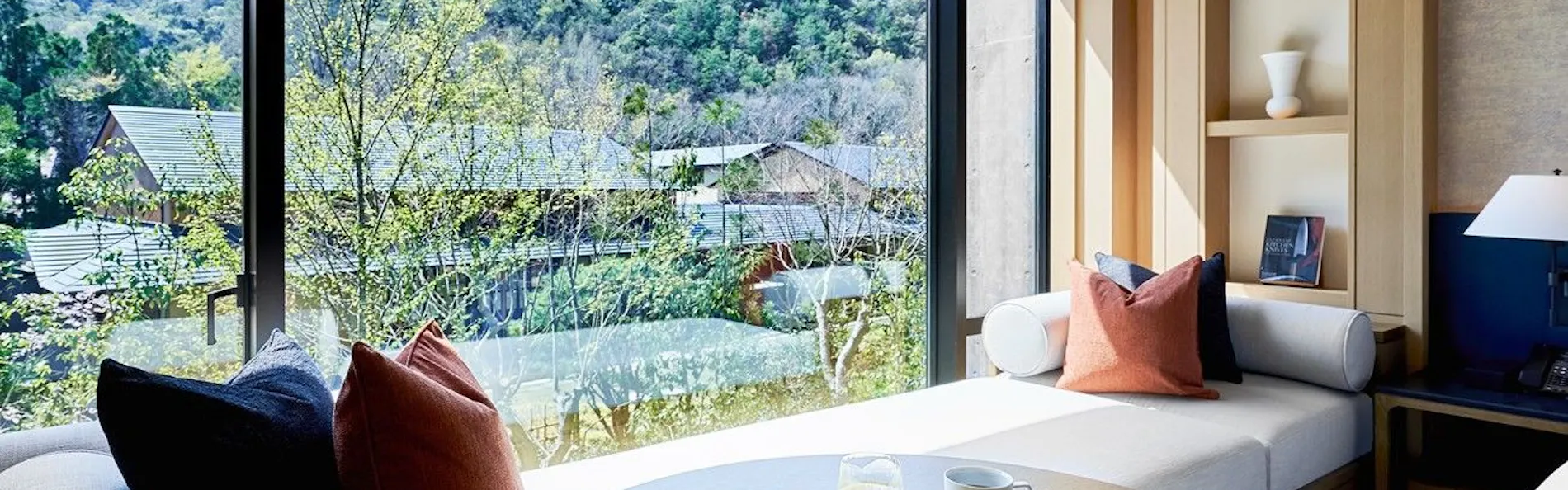 ROKU KYOTO, LXR Hotels & Resorts