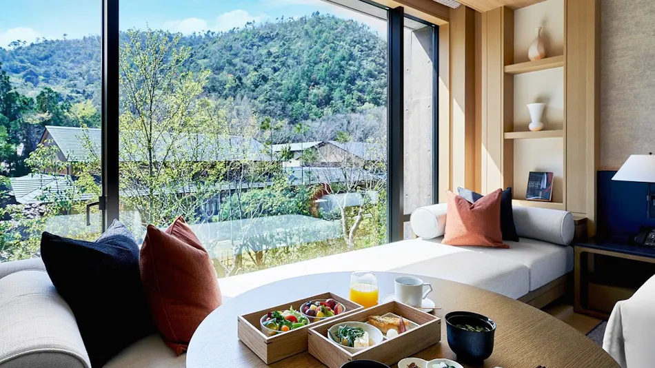 ROKU KYOTO, LXR Hotels & Resorts