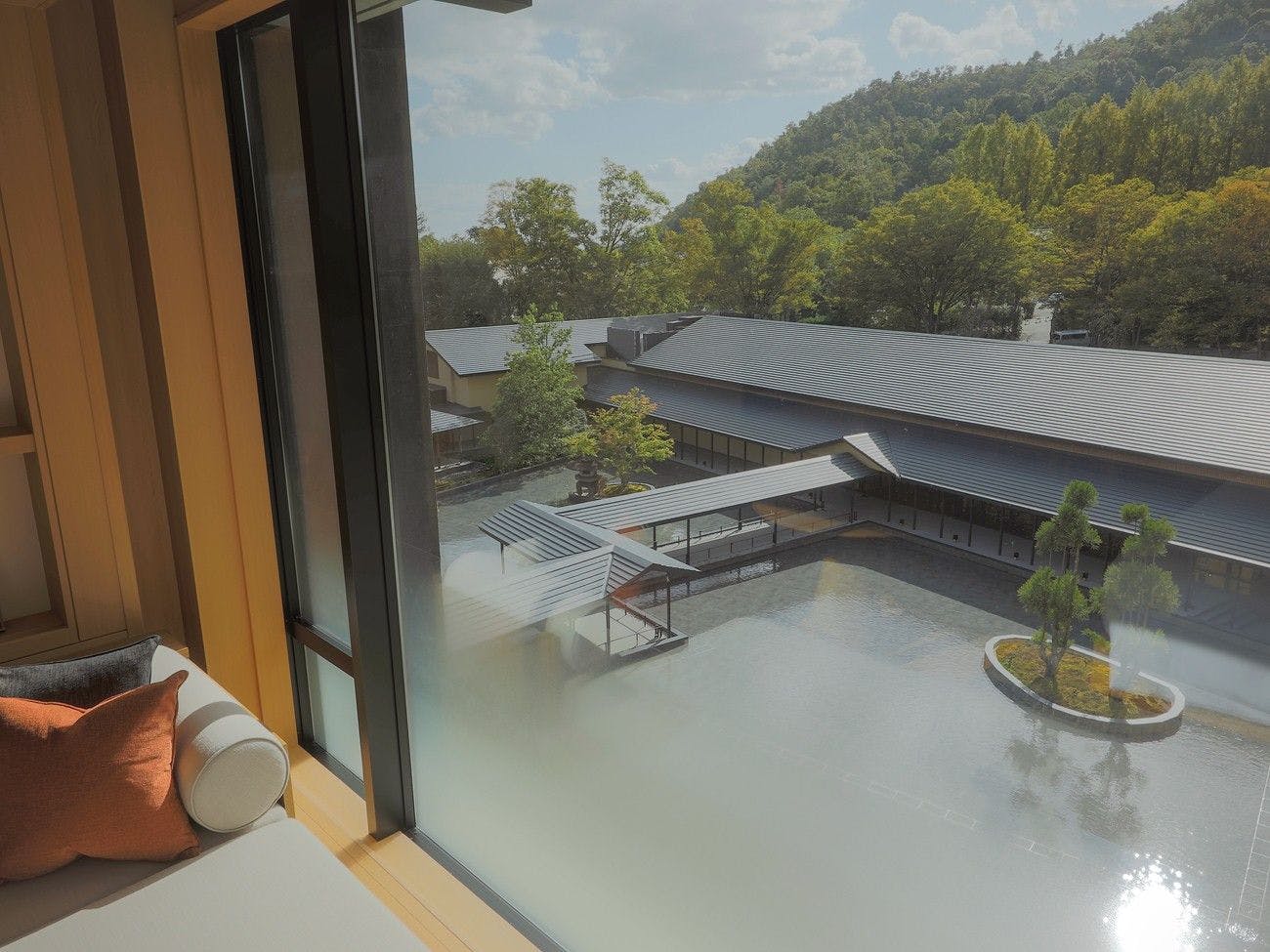 ROKU KYOTO, LXR Hotels & Resorts