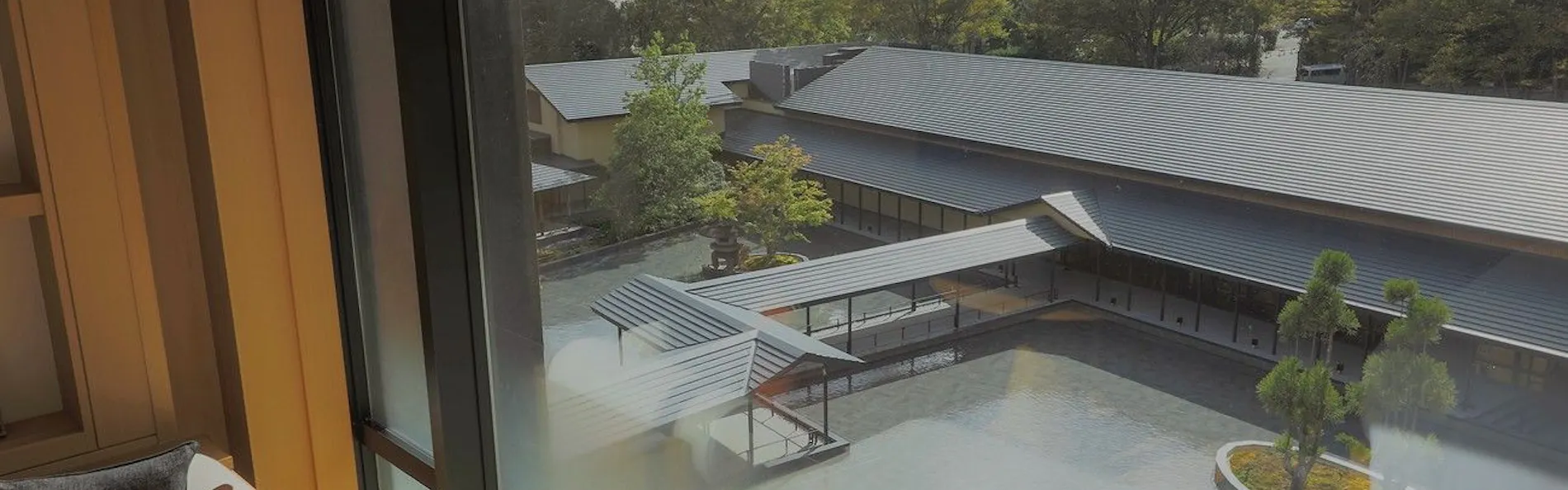 ROKU KYOTO, LXR Hotels & Resorts