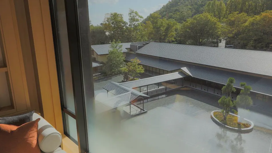 ROKU KYOTO, LXR Hotels & Resorts