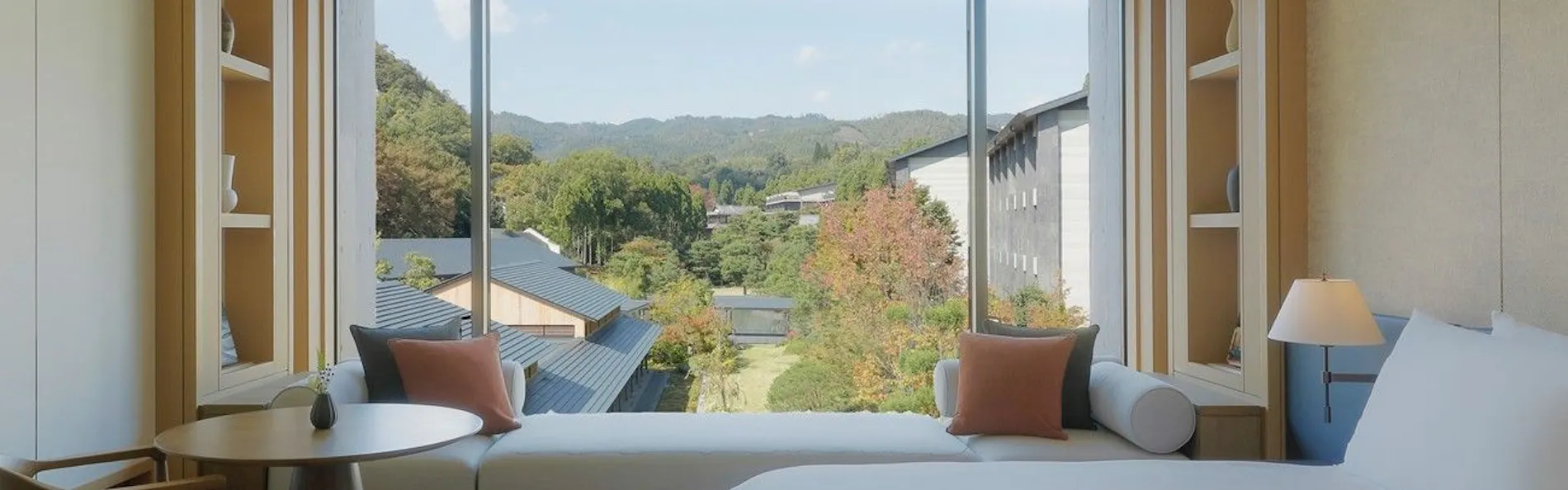 ROKU KYOTO, LXR Hotels & Resorts