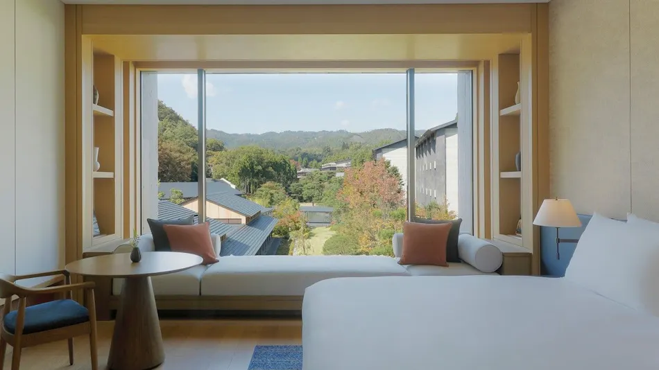 ROKU KYOTO, LXR Hotels & Resorts