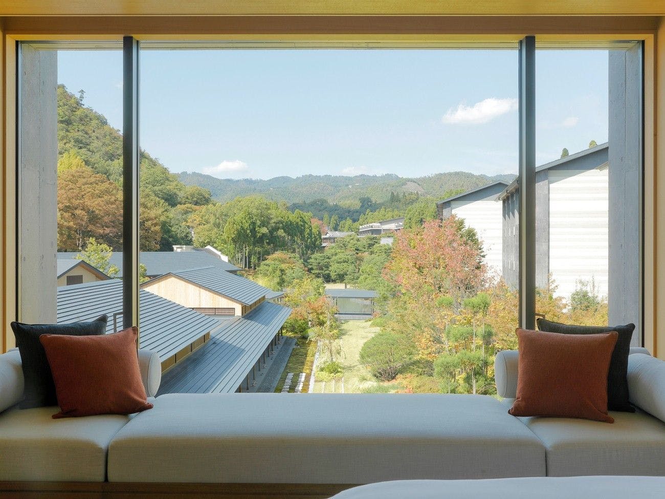 ROKU KYOTO, LXR Hotels & Resorts