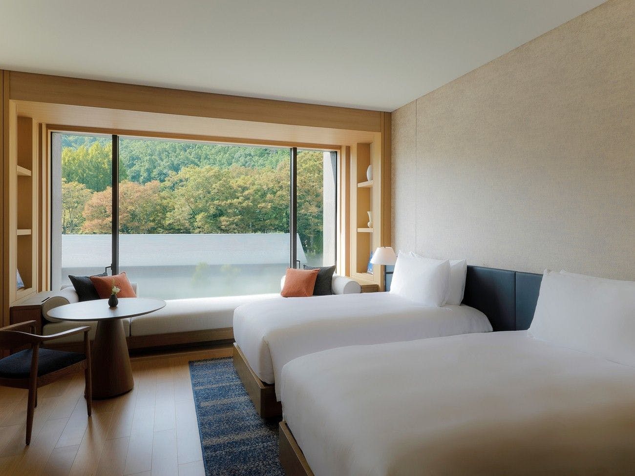 ROKU KYOTO, LXR Hotels & Resorts