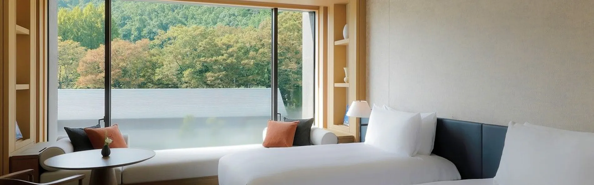 ROKU KYOTO, LXR Hotels & Resorts