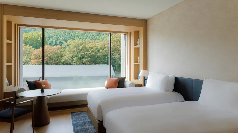 ROKU KYOTO, LXR Hotels & Resorts