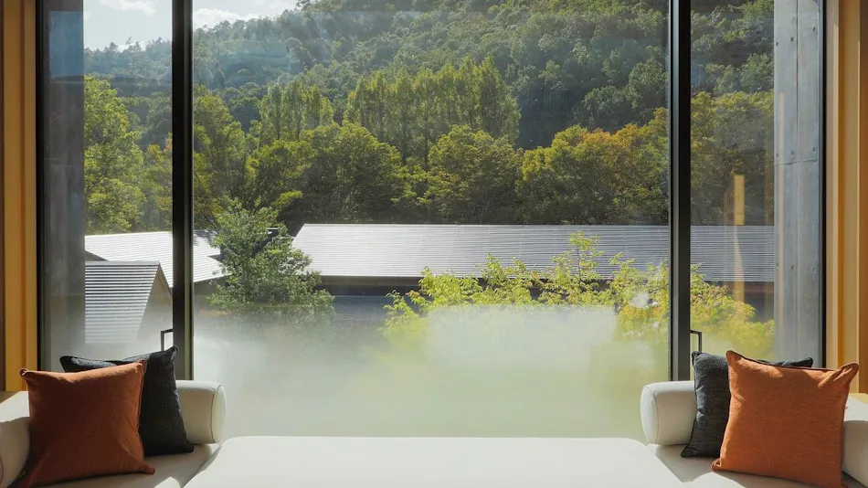 ROKU KYOTO, LXR Hotels & Resorts