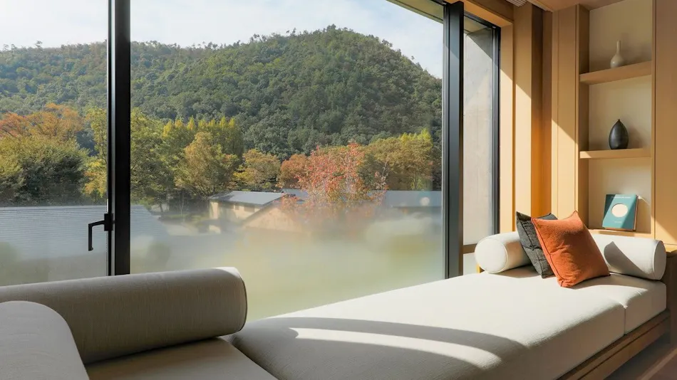 ROKU KYOTO, LXR Hotels & Resorts