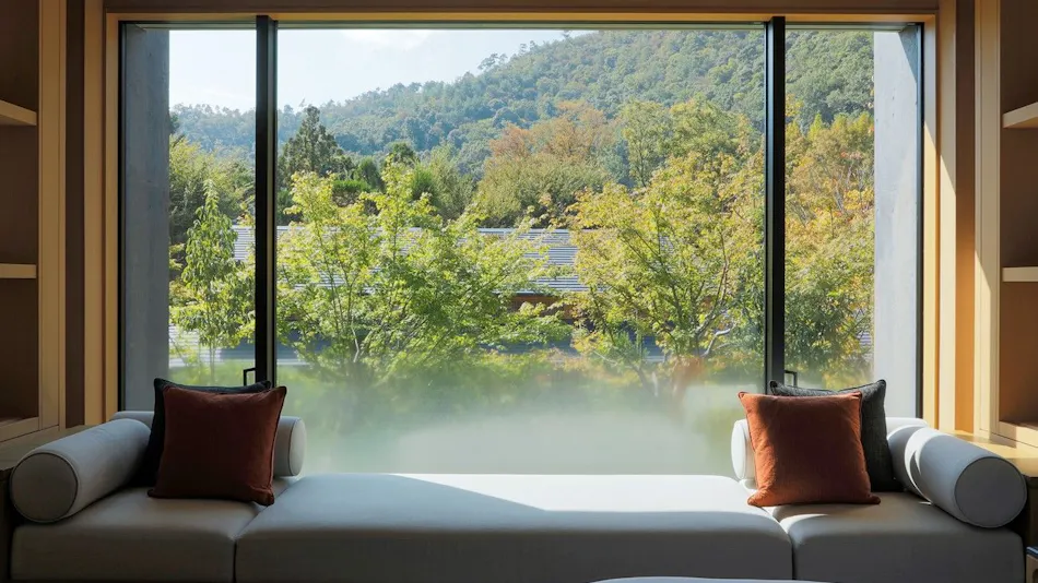 ROKU KYOTO, LXR Hotels & Resorts