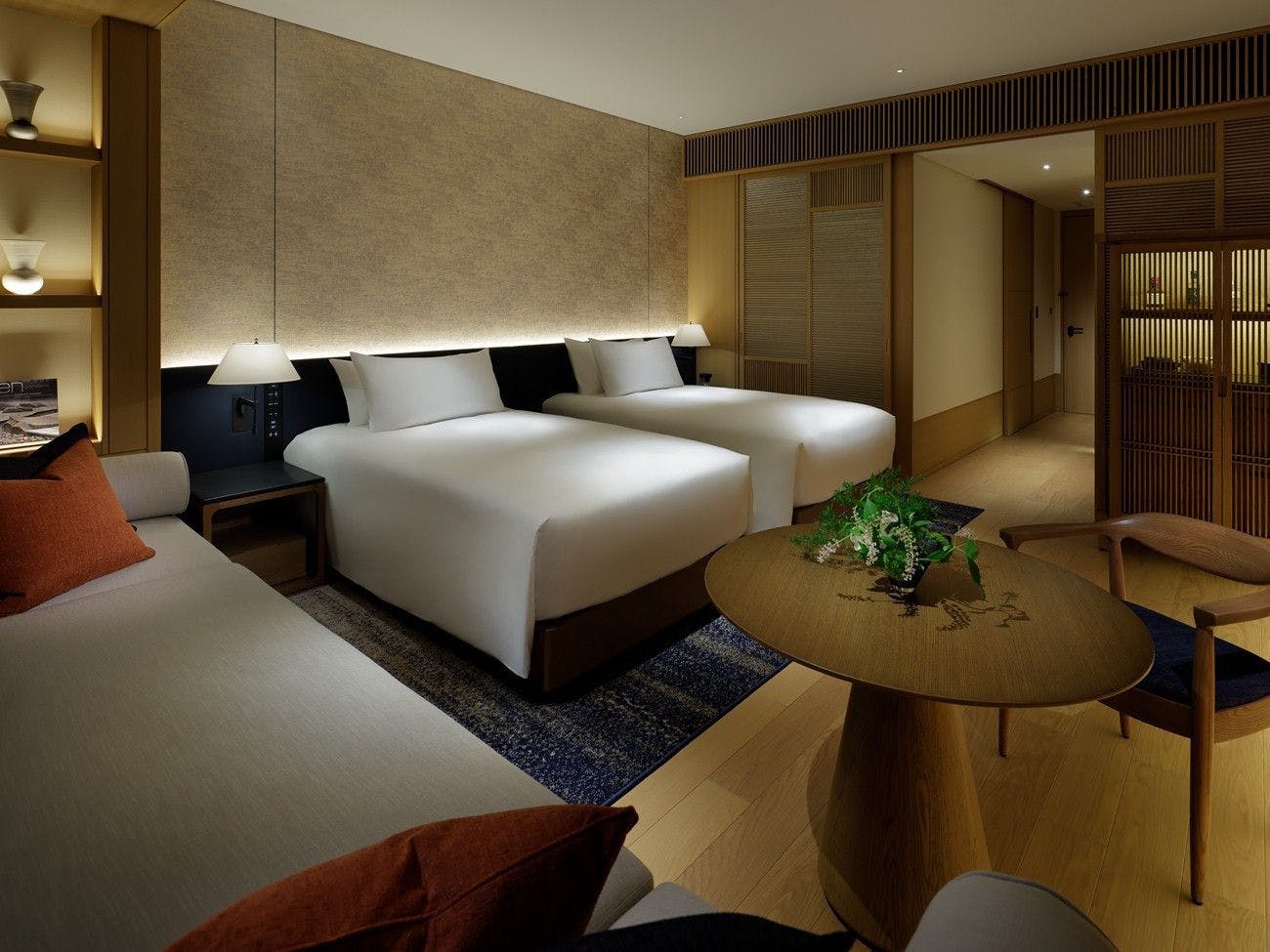 ROKU KYOTO, LXR Hotels & Resorts