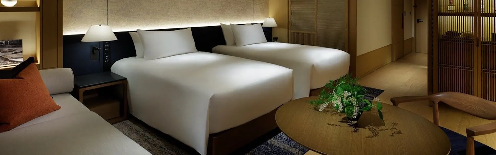 ROKU KYOTO, LXR Hotels & Resorts