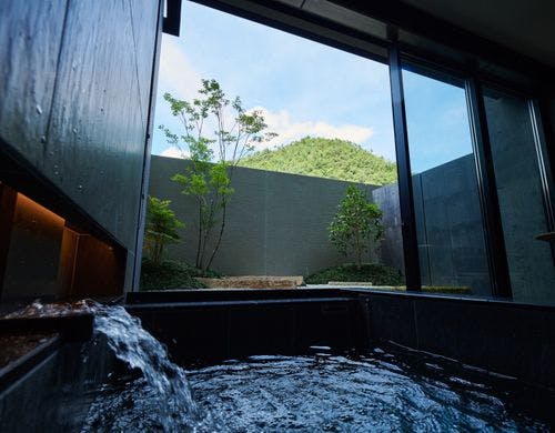◆Onsen Garden