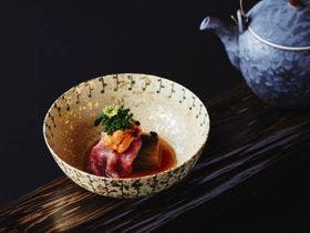 ROKU　KYOTO，LXR　Hotels＆Resorts