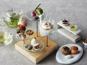 ROKU　KYOTO，LXR　Hotels＆Resorts