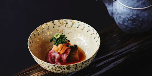 ROKU KYOTO, LXR Hotels & Resorts