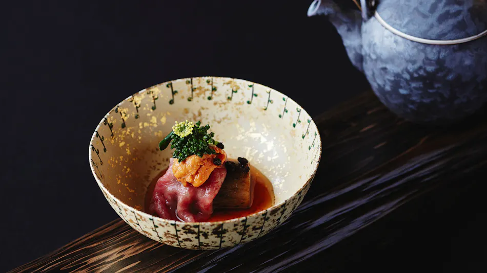 ROKU KYOTO, LXR Hotels & Resorts