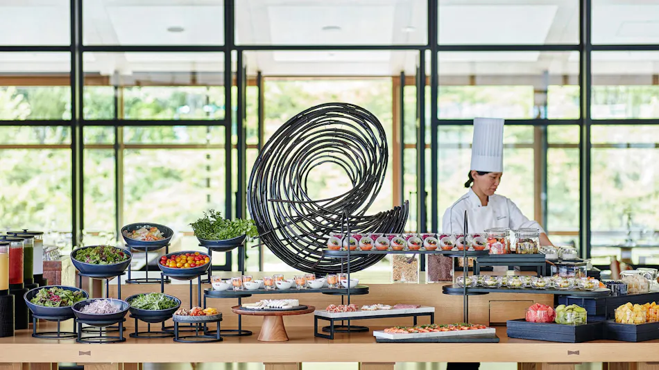 ROKU KYOTO, LXR Hotels & Resorts