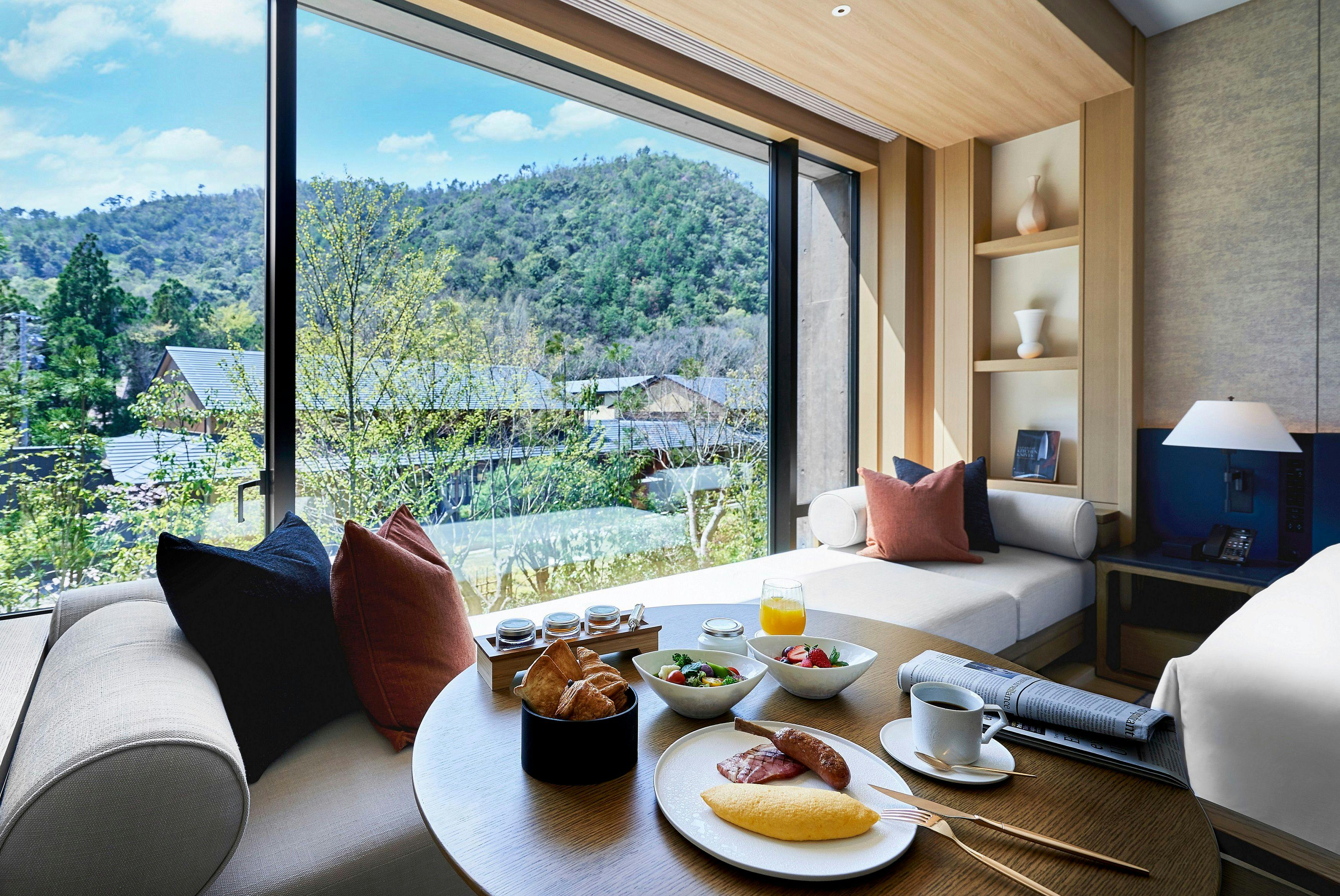 ROKU KYOTO, LXR Hotels & Resorts