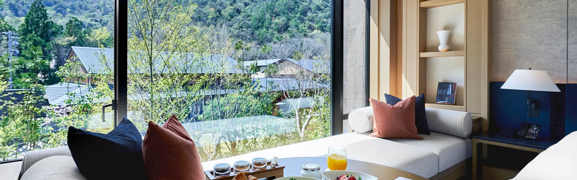 ROKU KYOTO, LXR Hotels & Resorts