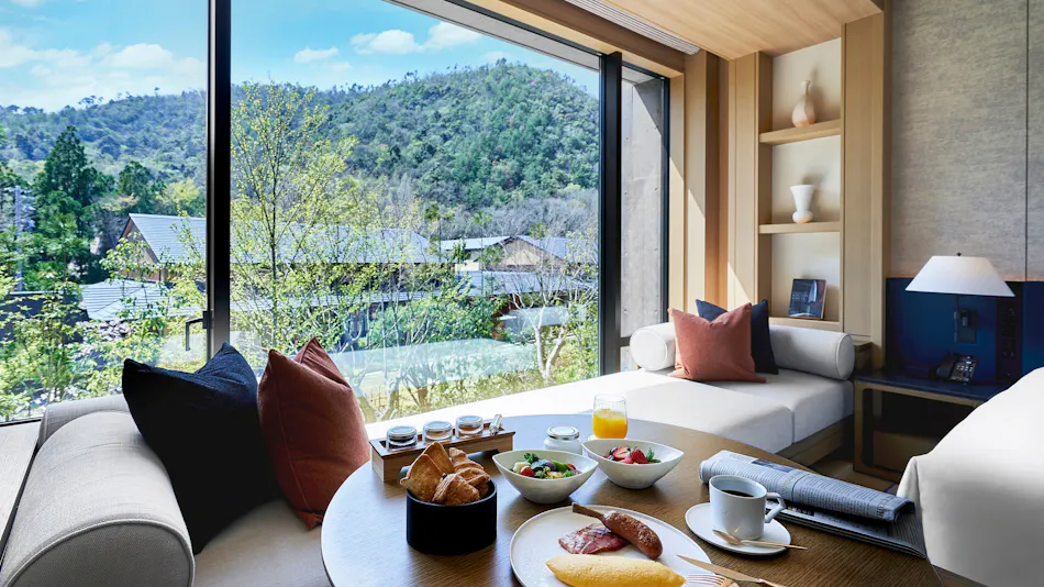 ROKU KYOTO, LXR Hotels & Resorts