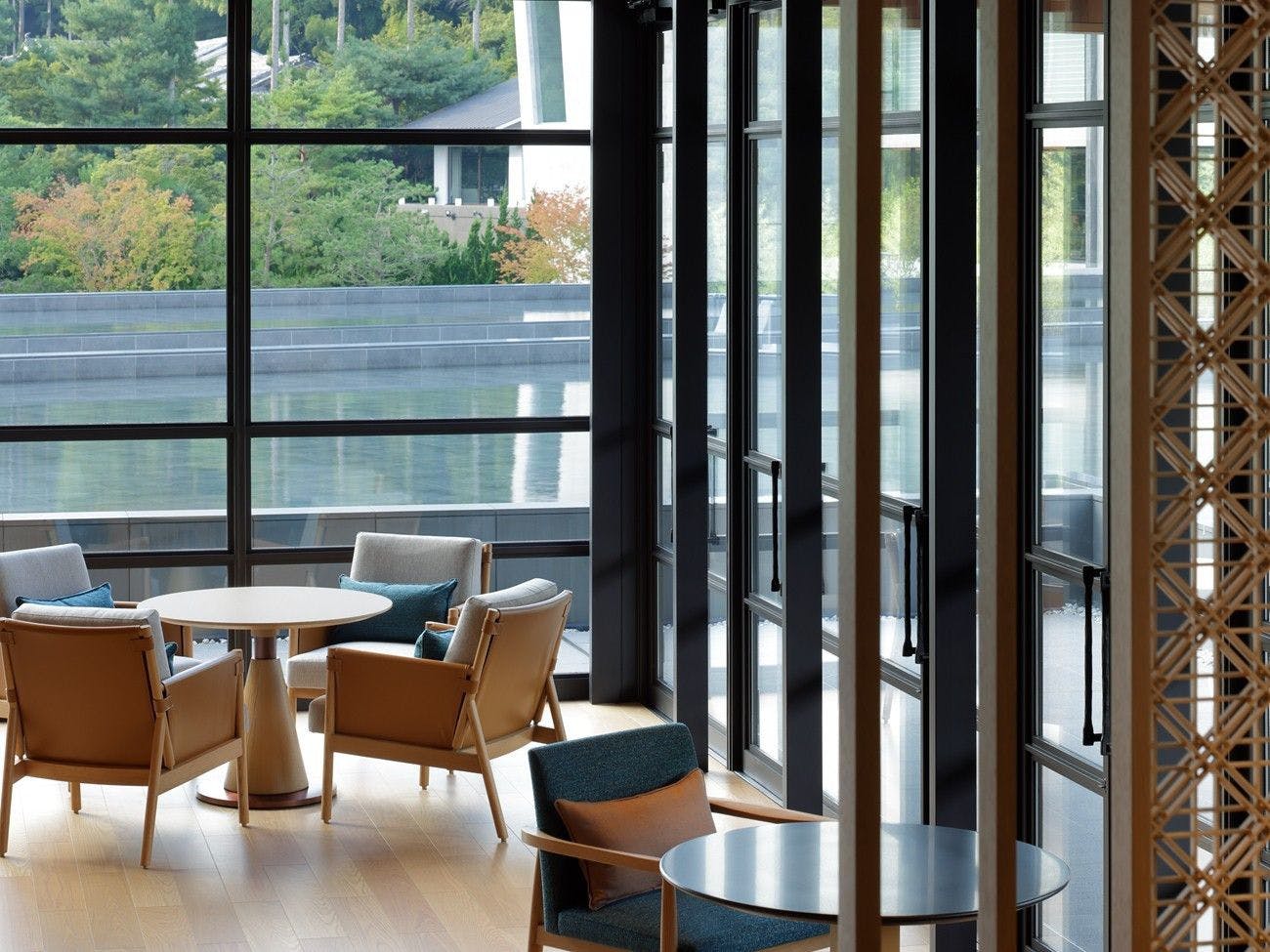 ROKU KYOTO, LXR Hotels & Resorts
