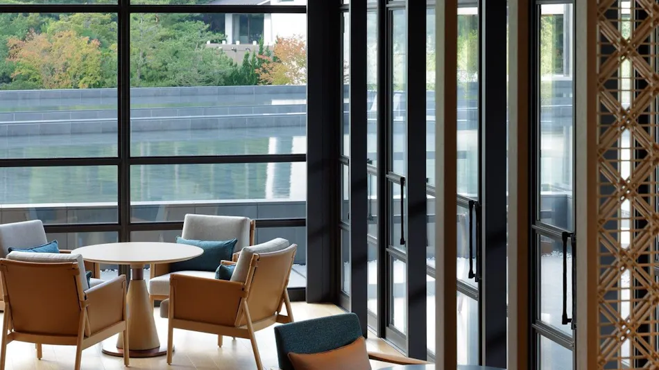 ROKU KYOTO, LXR Hotels & Resorts