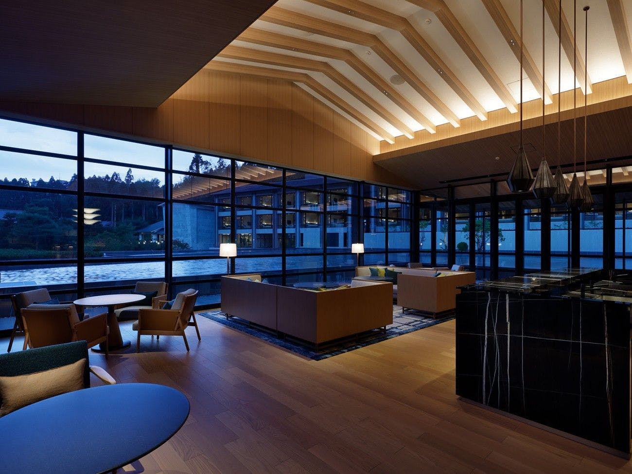 ROKU KYOTO, LXR Hotels & Resorts